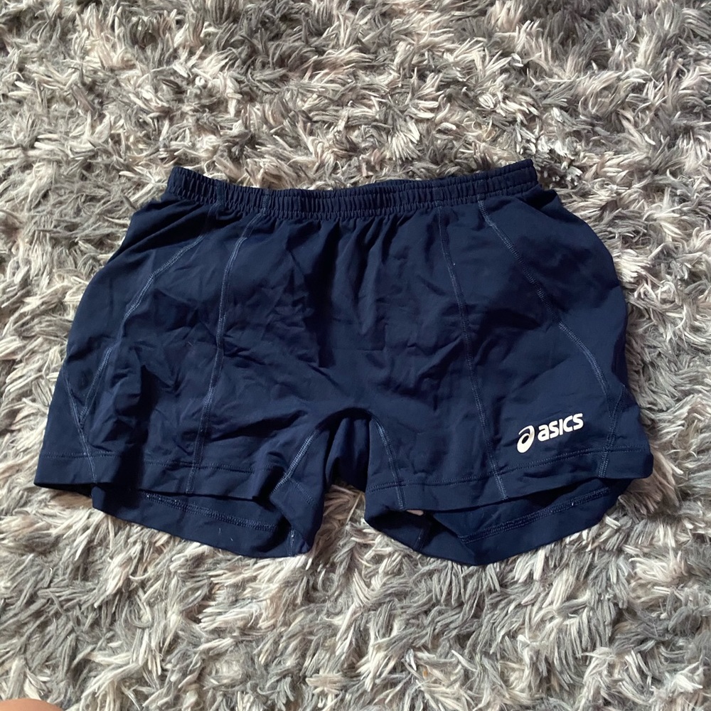 Three pairs of shorts